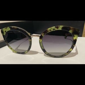 Authentic Dolce & Gabbana sunglasses